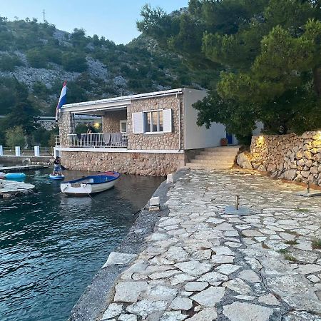 Kuca Za Odmor Jelena Villa Starigrad Paklenica Ngoại thất bức ảnh