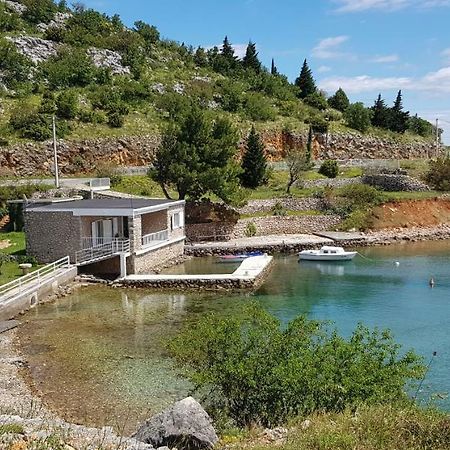 Kuca Za Odmor Jelena Villa Starigrad Paklenica Ngoại thất bức ảnh