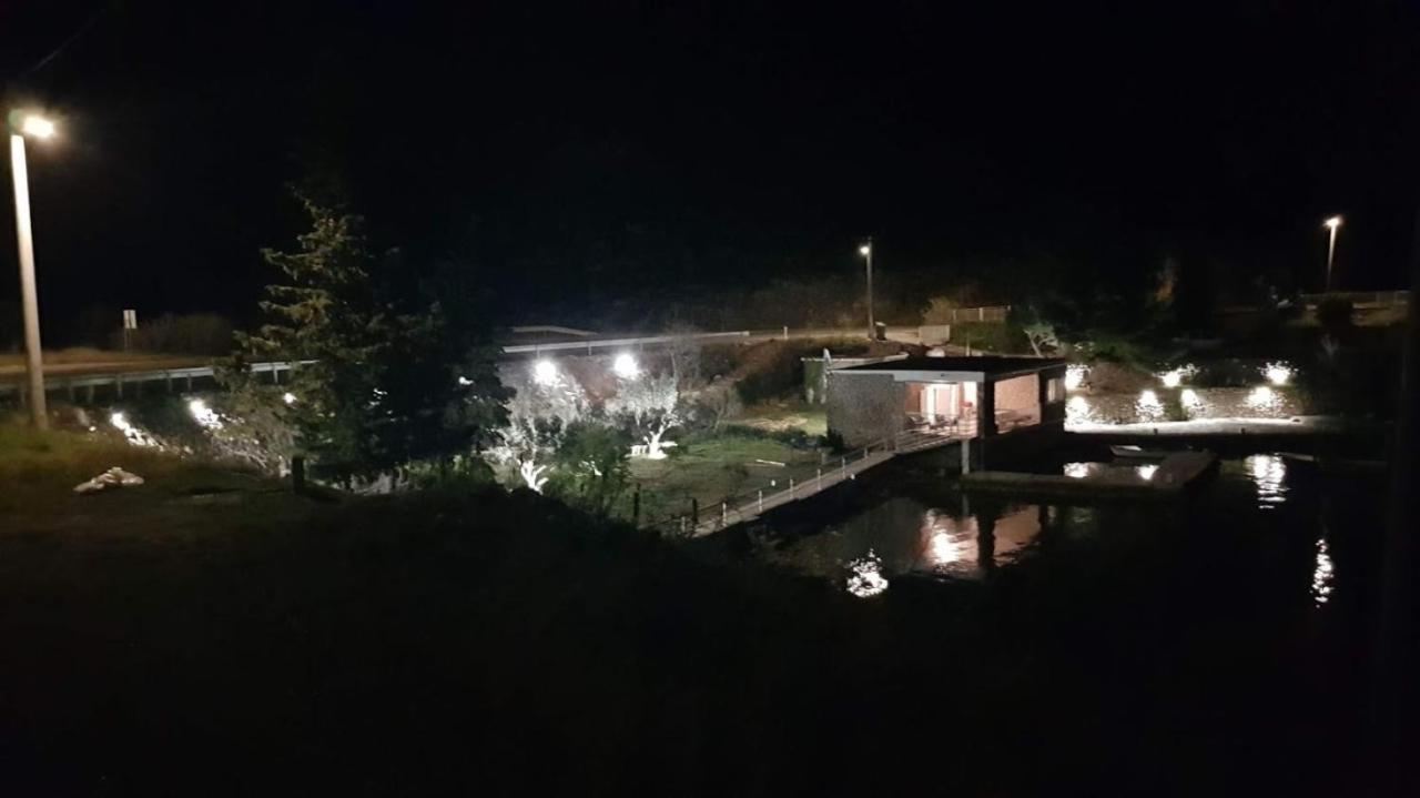 Kuca Za Odmor Jelena Villa Starigrad Paklenica Ngoại thất bức ảnh