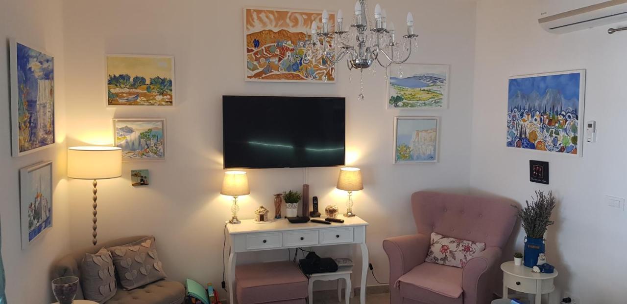 Kuca Za Odmor Jelena Villa Starigrad Paklenica Ngoại thất bức ảnh