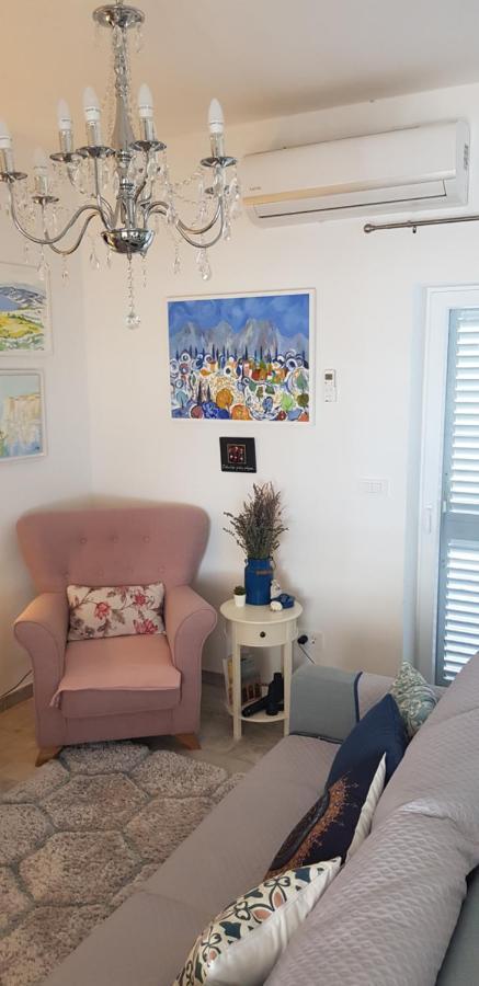 Kuca Za Odmor Jelena Villa Starigrad Paklenica Ngoại thất bức ảnh