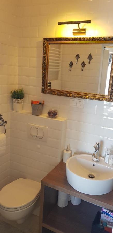 Kuca Za Odmor Jelena Villa Starigrad Paklenica Ngoại thất bức ảnh