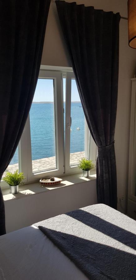 Kuca Za Odmor Jelena Villa Starigrad Paklenica Ngoại thất bức ảnh