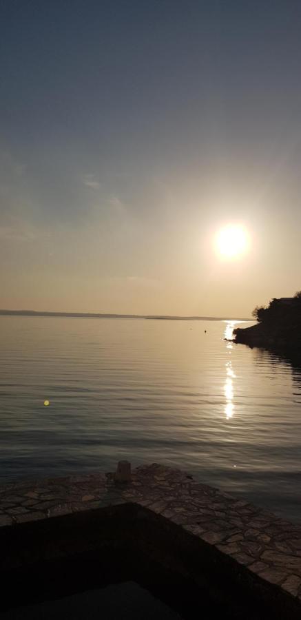 Kuca Za Odmor Jelena Villa Starigrad Paklenica Ngoại thất bức ảnh
