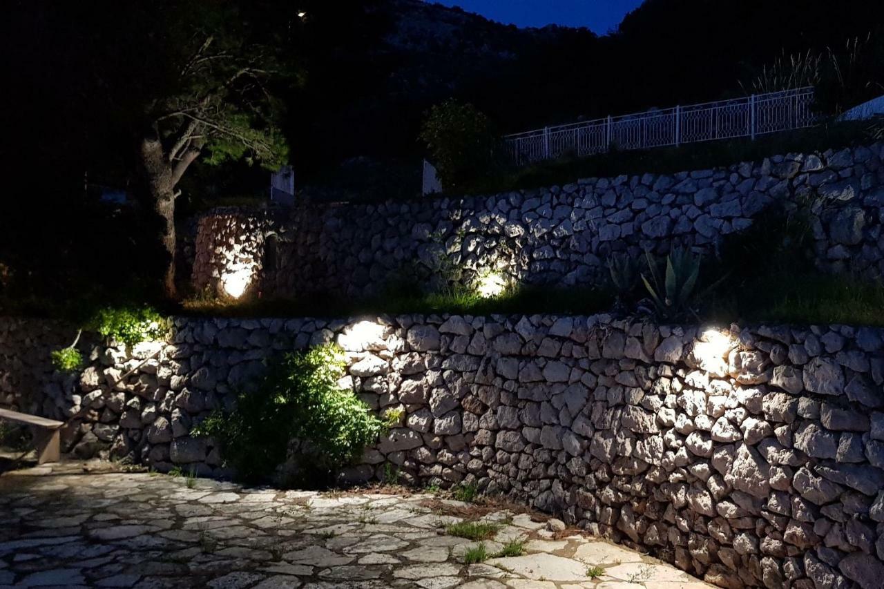 Kuca Za Odmor Jelena Villa Starigrad Paklenica Ngoại thất bức ảnh