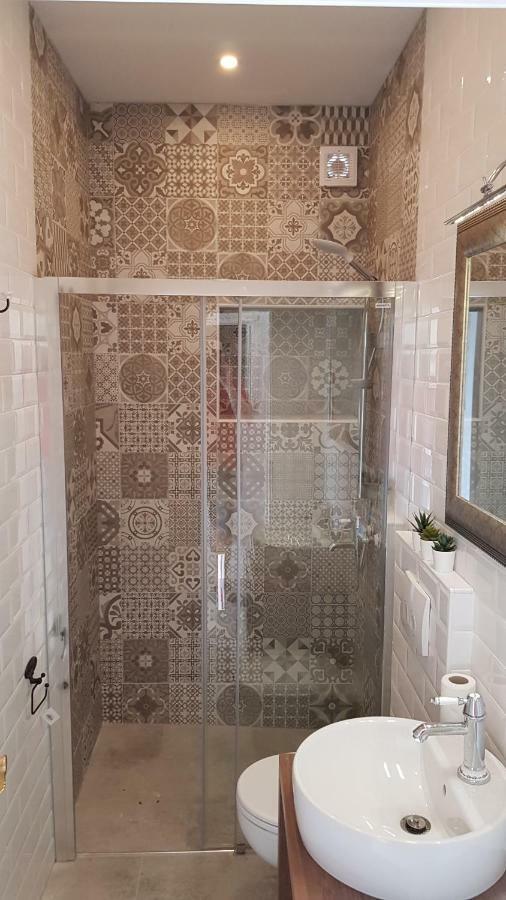 Kuca Za Odmor Jelena Villa Starigrad Paklenica Ngoại thất bức ảnh