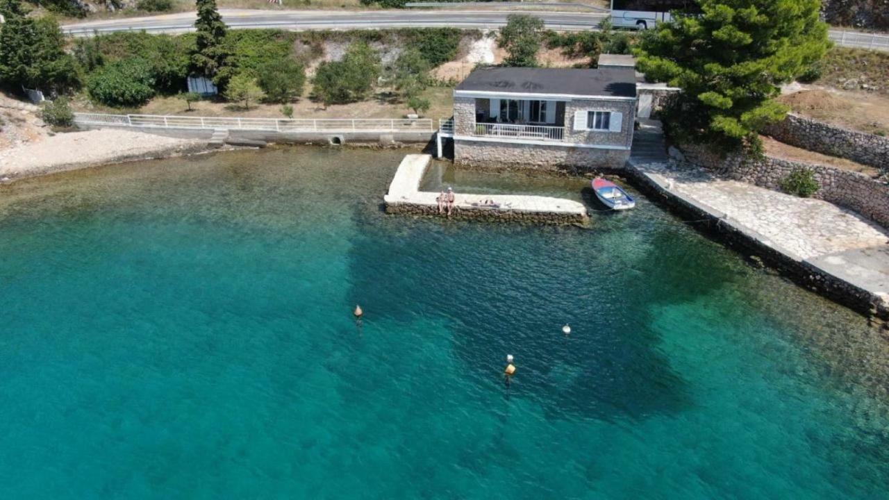 Kuca Za Odmor Jelena Villa Starigrad Paklenica Ngoại thất bức ảnh