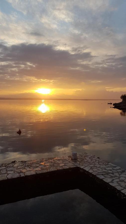 Kuca Za Odmor Jelena Villa Starigrad Paklenica Ngoại thất bức ảnh