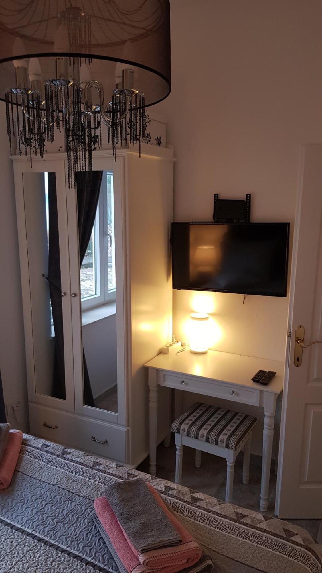 Kuca Za Odmor Jelena Villa Starigrad Paklenica Ngoại thất bức ảnh