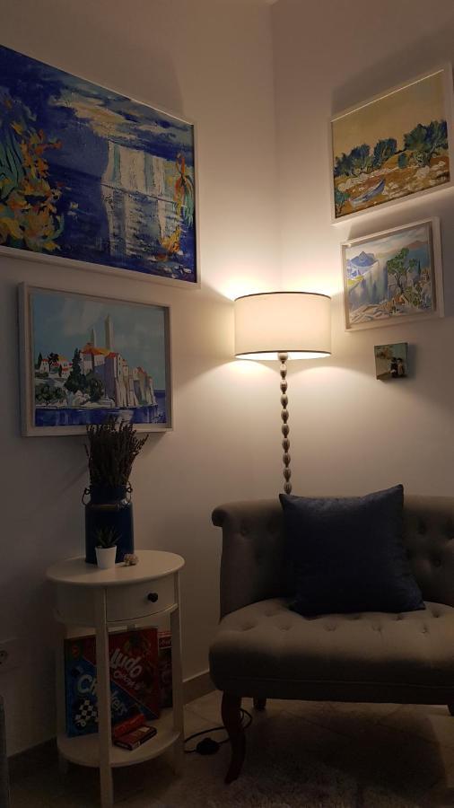 Kuca Za Odmor Jelena Villa Starigrad Paklenica Ngoại thất bức ảnh